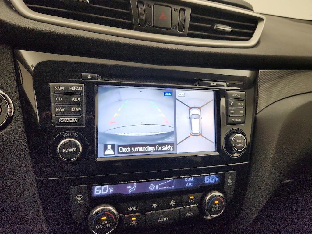 used 2015 Nissan Rogue car, priced at $13,998