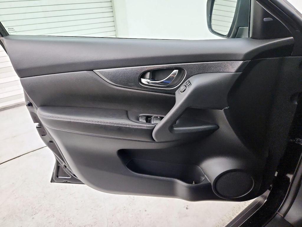 used 2015 Nissan Rogue car, priced at $13,998