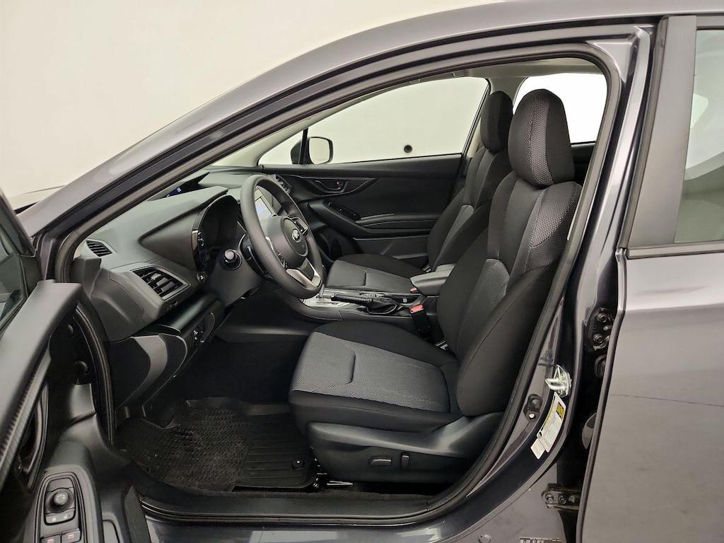 used 2023 Subaru Impreza car, priced at $24,998