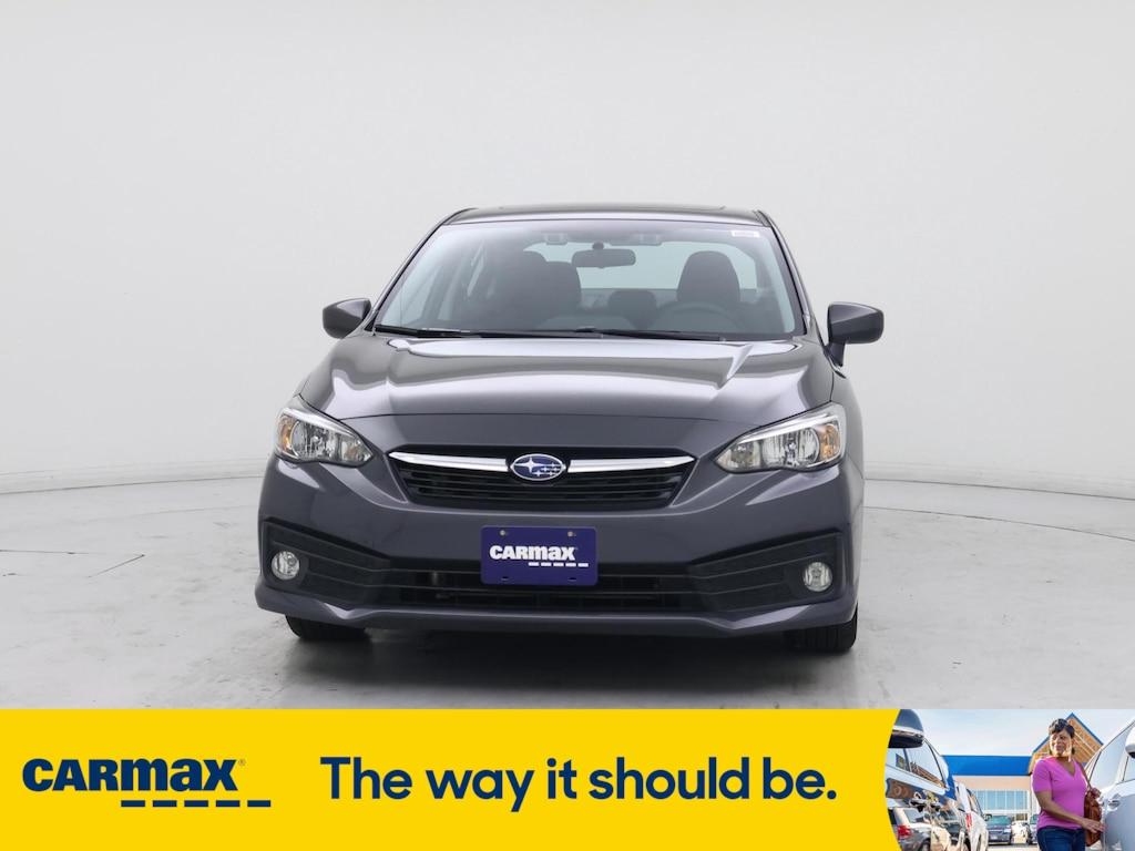 used 2023 Subaru Impreza car, priced at $24,998