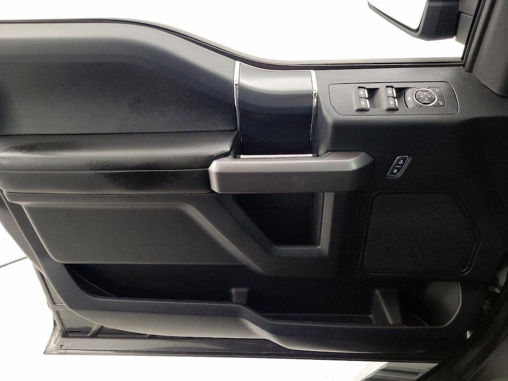 used 2019 Ford F-150 car, priced at $34,998
