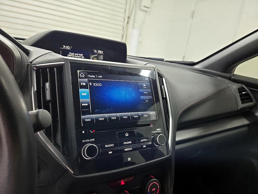 used 2018 Subaru Impreza car, priced at $18,998