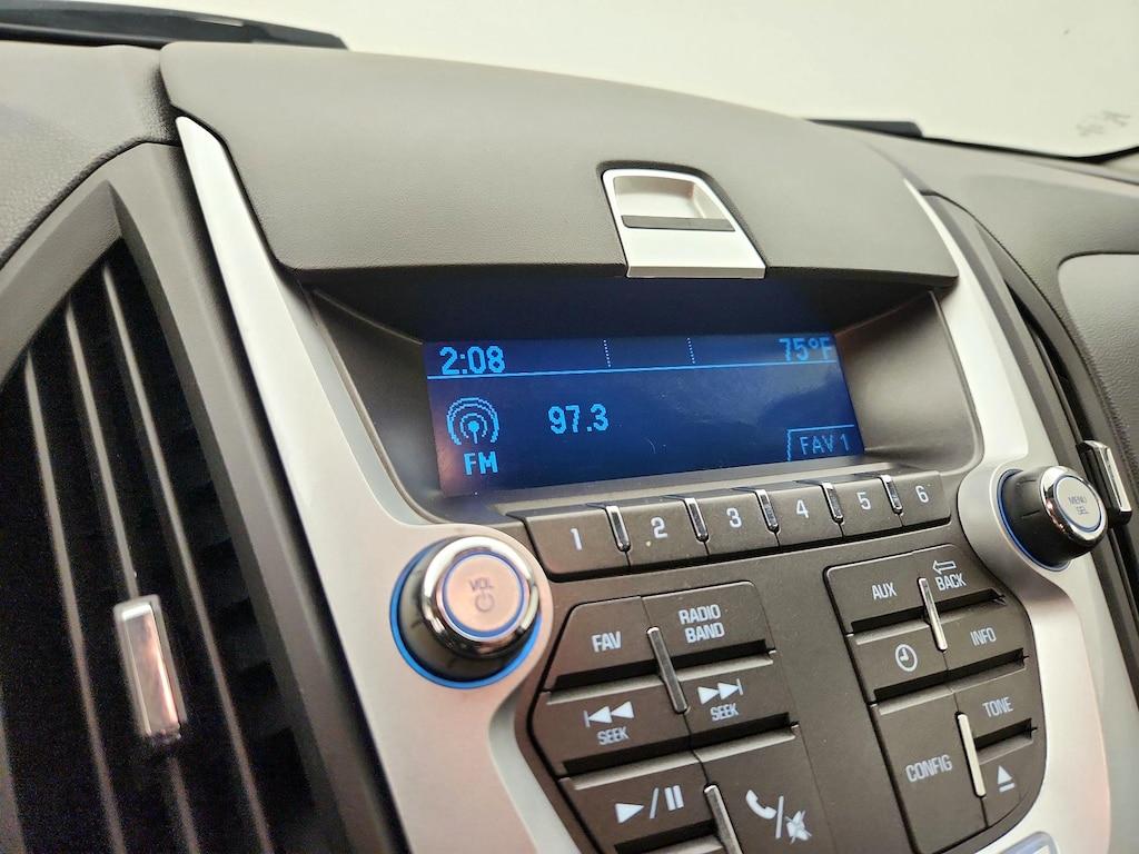 used 2014 Chevrolet Equinox car, priced at $13,599