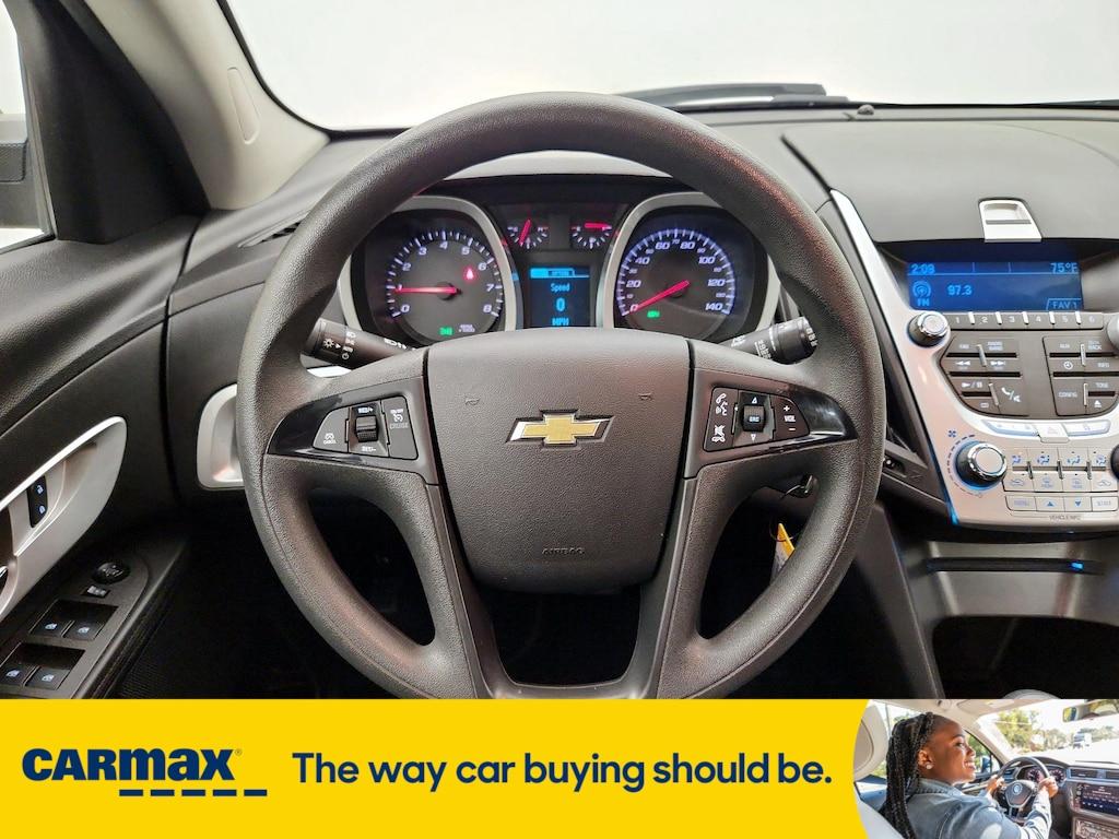used 2014 Chevrolet Equinox car, priced at $13,599