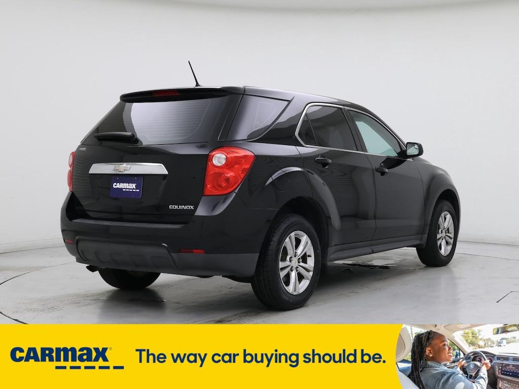 used 2014 Chevrolet Equinox car, priced at $13,599