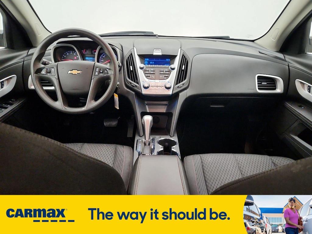 used 2014 Chevrolet Equinox car, priced at $13,599
