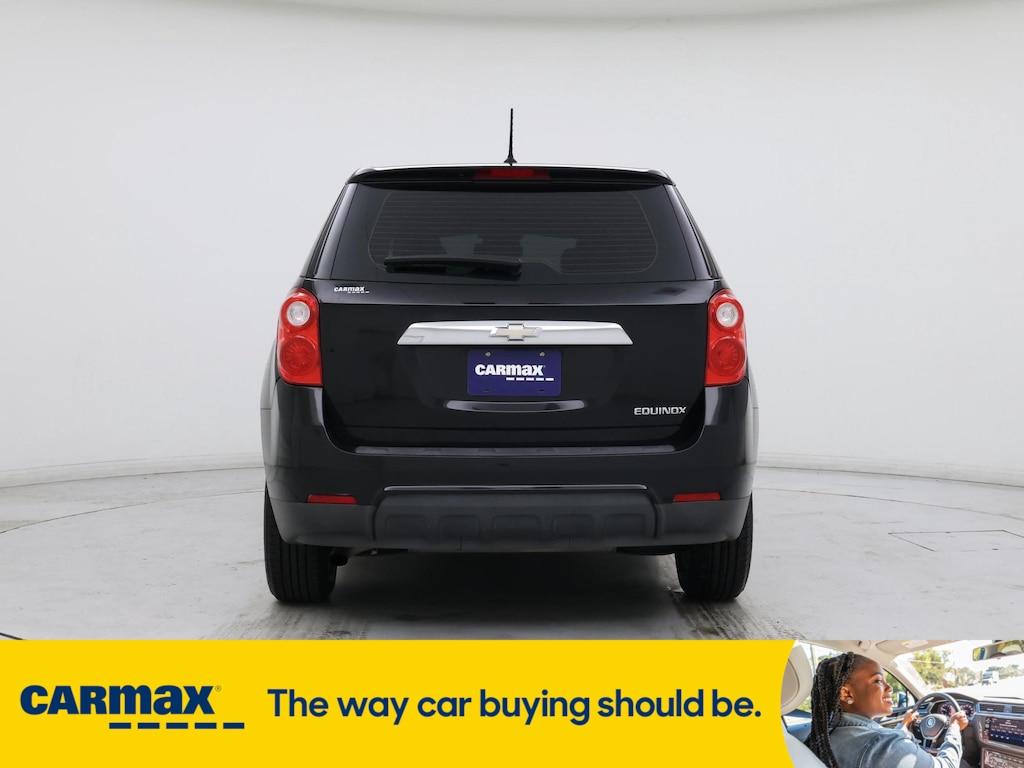 used 2014 Chevrolet Equinox car, priced at $13,599