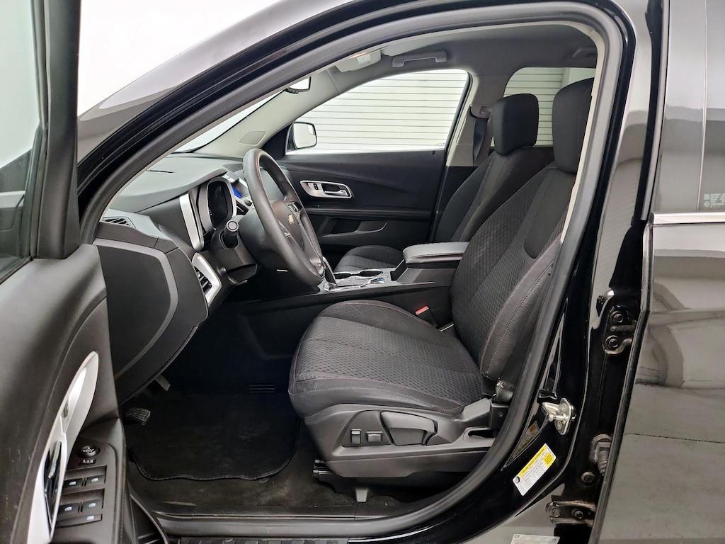 used 2014 Chevrolet Equinox car, priced at $13,599