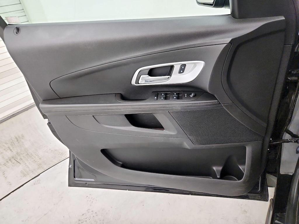 used 2014 Chevrolet Equinox car, priced at $13,599