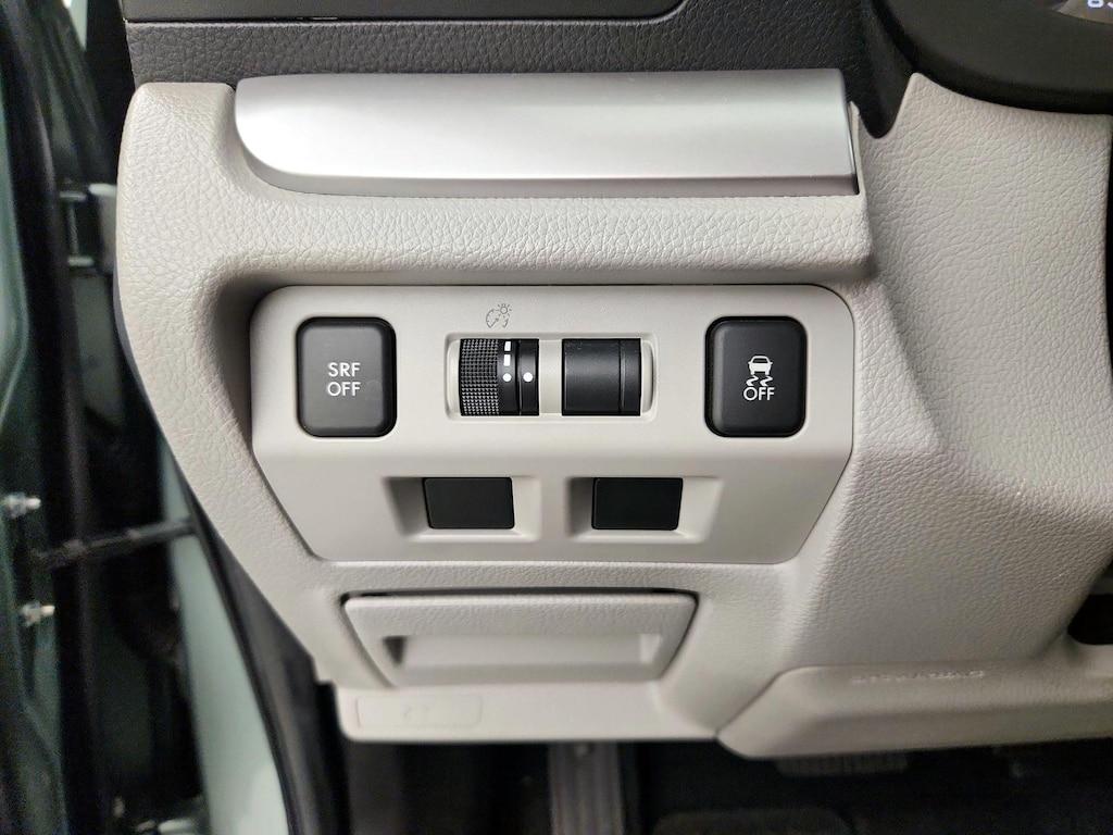 used 2016 Subaru Forester car, priced at $16,998