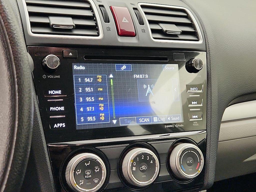 used 2016 Subaru Forester car, priced at $16,998