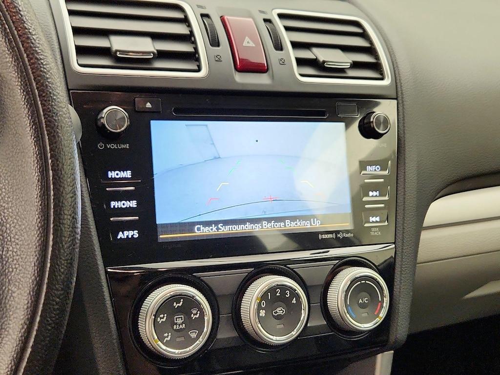 used 2016 Subaru Forester car, priced at $16,998