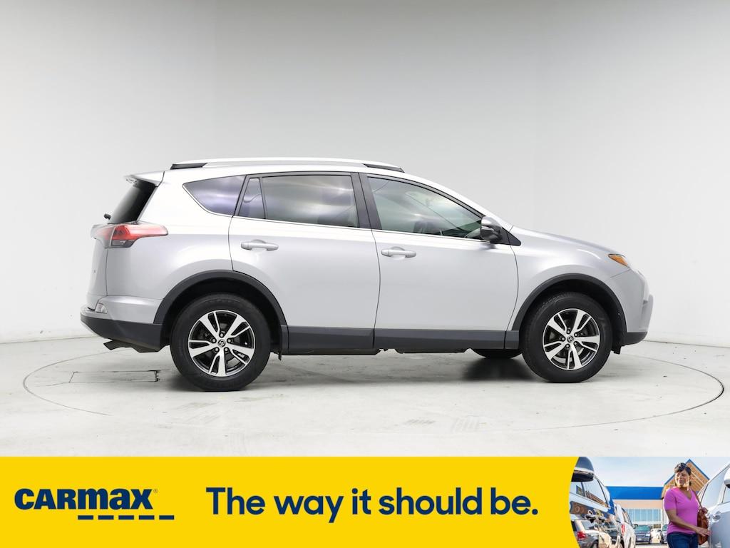 used 2016 Toyota RAV4 car, priced at $18,998