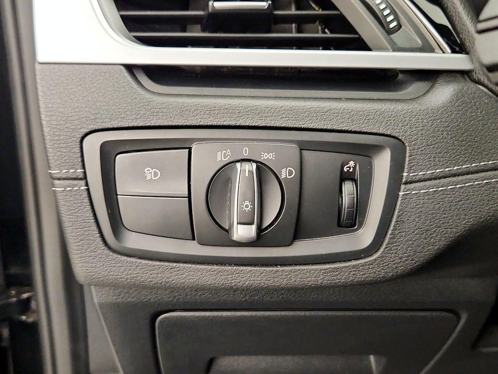 used 2022 BMW X2 car, priced at $23,998
