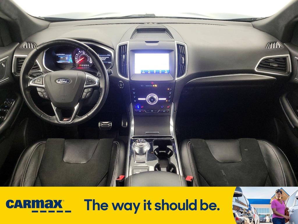 used 2020 Ford Edge car, priced at $20,998