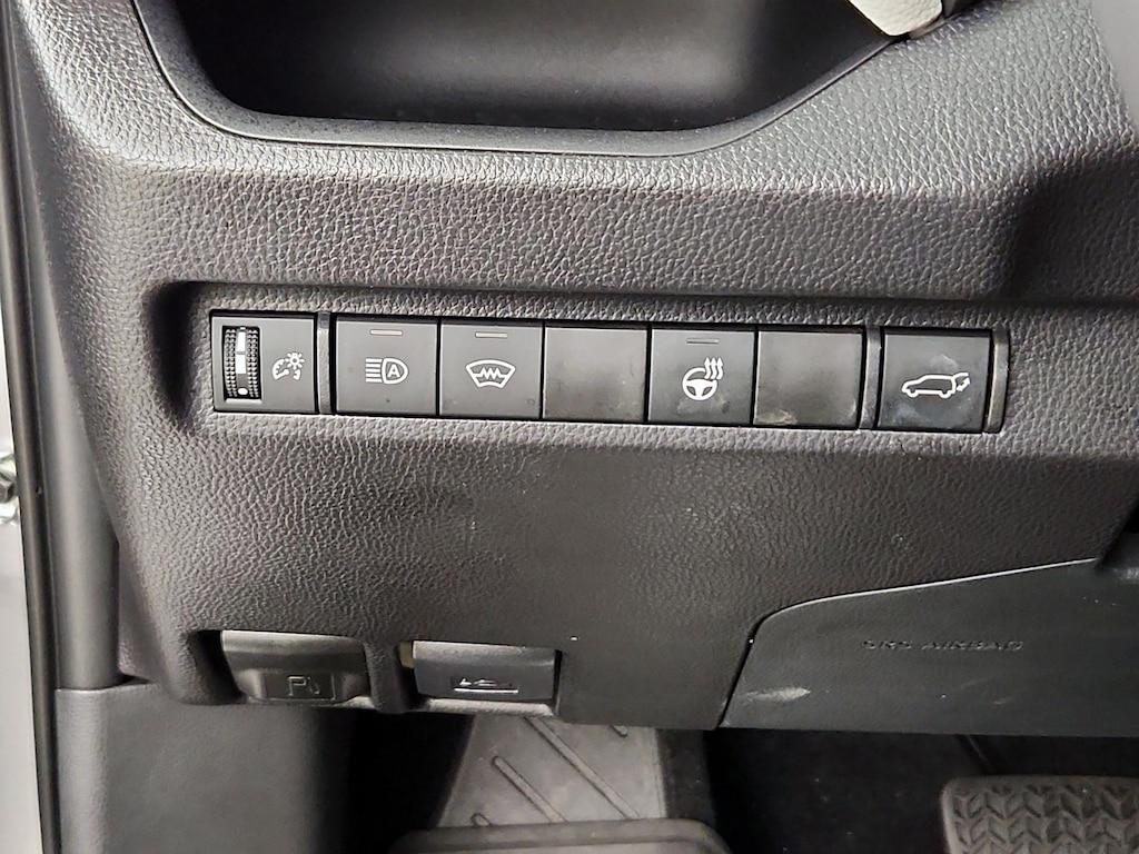 used 2024 Toyota RAV4 car, priced at $32,998