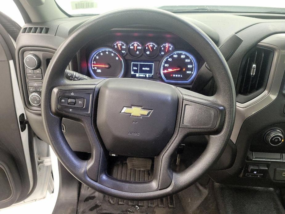 used 2020 Chevrolet Silverado 3500 car, priced at $38,998