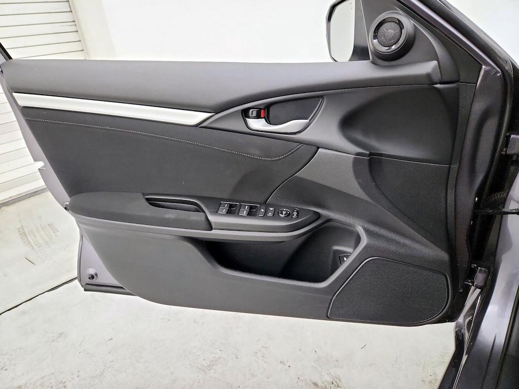 used 2020 Honda Civic car, priced at $22,998