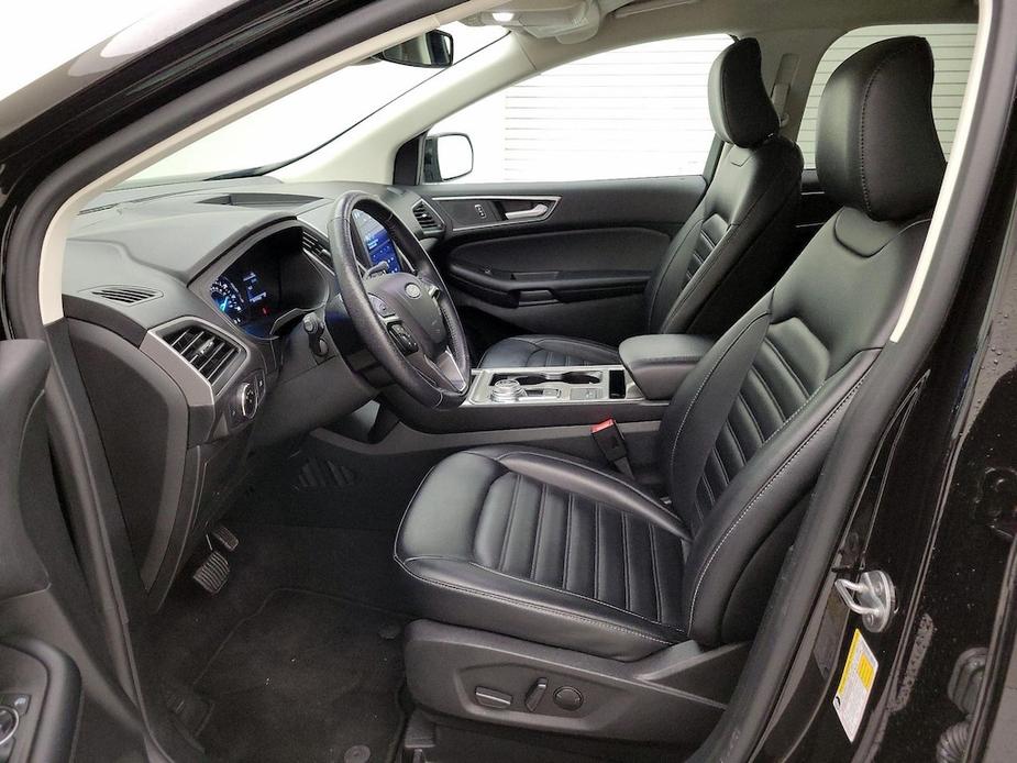 used 2023 Ford Edge car, priced at $22,998