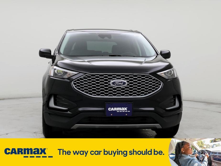 used 2023 Ford Edge car, priced at $22,998