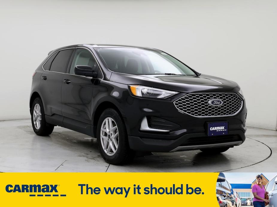 used 2023 Ford Edge car, priced at $22,998