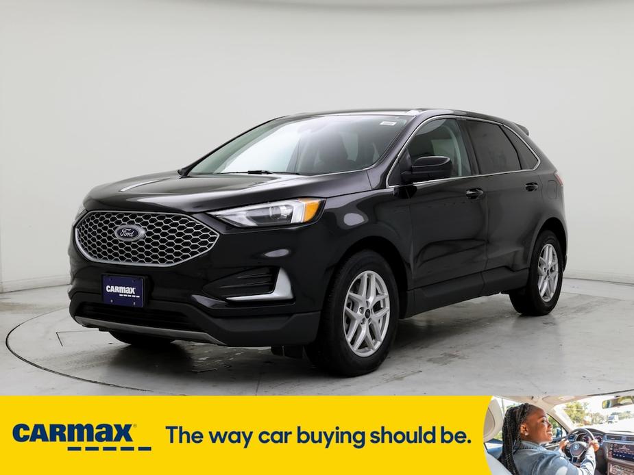 used 2023 Ford Edge car, priced at $22,998