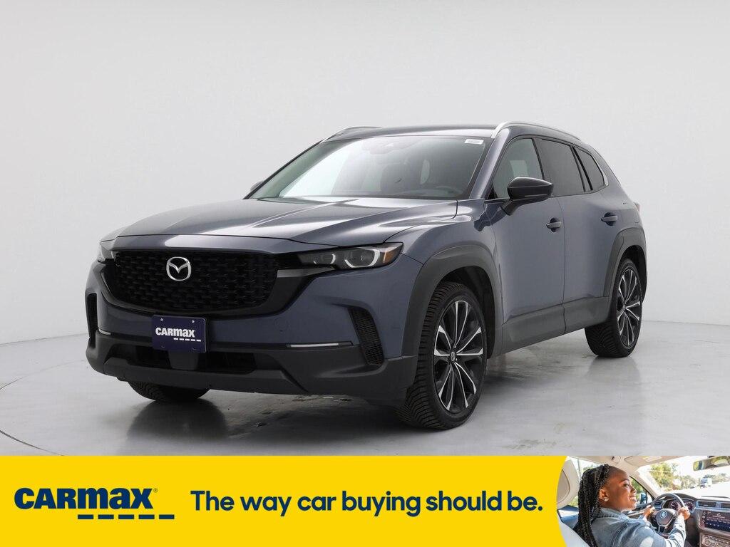 used 2023 Mazda CX-50 car, priced at $27,998