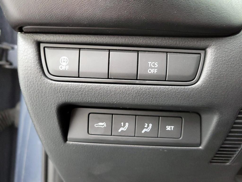used 2023 Mazda CX-50 car, priced at $27,998
