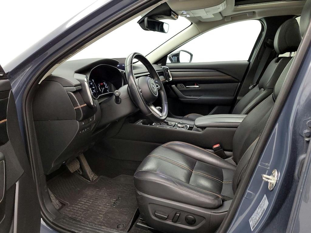 used 2023 Mazda CX-50 car, priced at $27,998