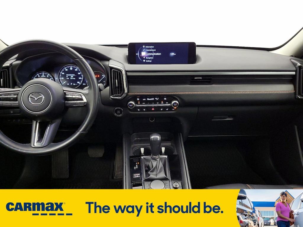 used 2023 Mazda CX-50 car, priced at $27,998