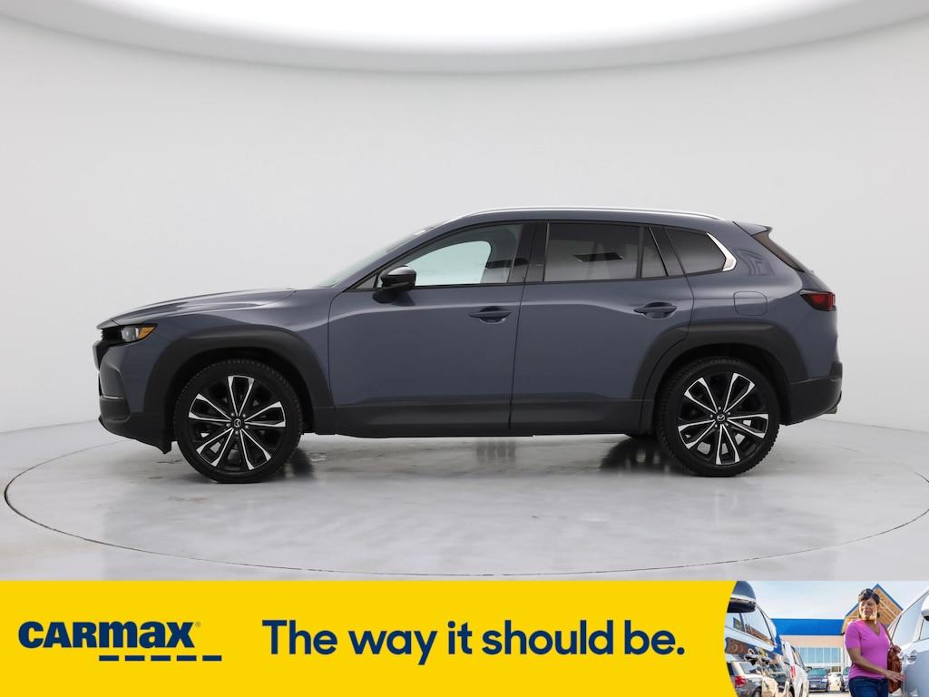 used 2023 Mazda CX-50 car, priced at $27,998