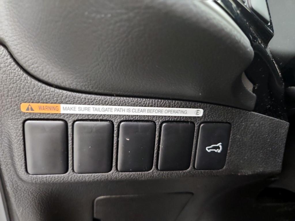 used 2019 Mitsubishi Outlander car, priced at $16,998