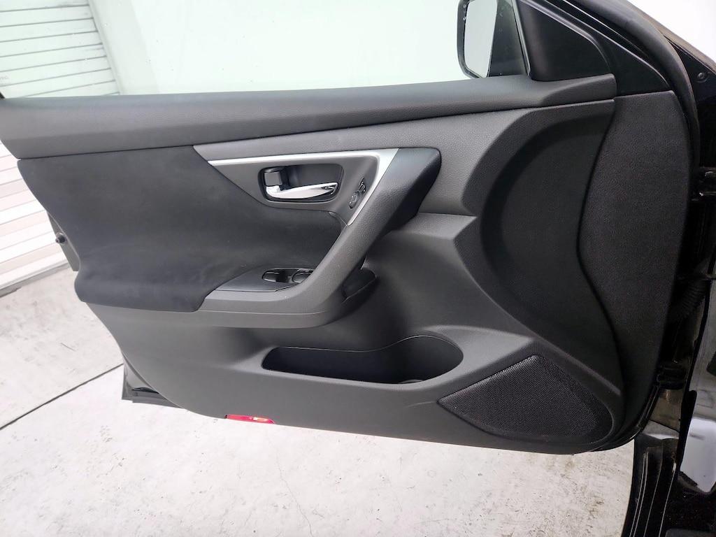 used 2015 Nissan Altima car, priced at $12,998
