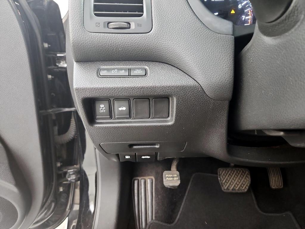 used 2015 Nissan Altima car, priced at $12,998