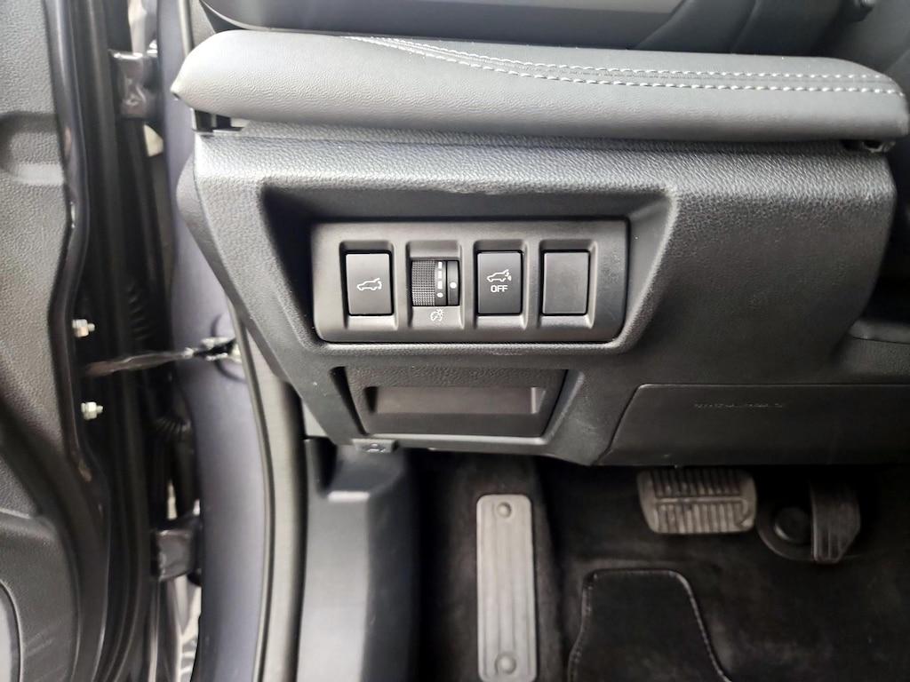 used 2023 Subaru Outback car, priced at $30,998