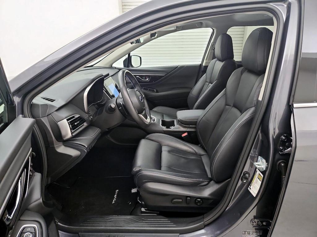 used 2023 Subaru Outback car, priced at $30,998
