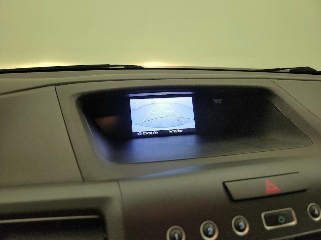 used 2014 Honda CR-V car, priced at $18,998
