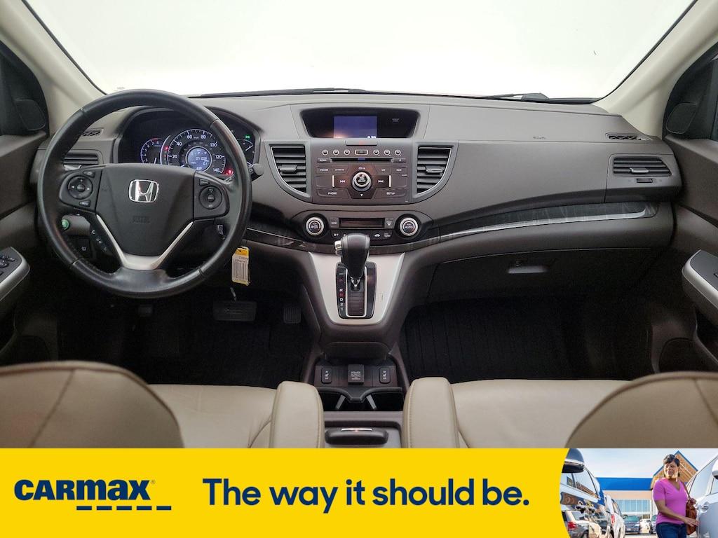 used 2014 Honda CR-V car, priced at $18,998