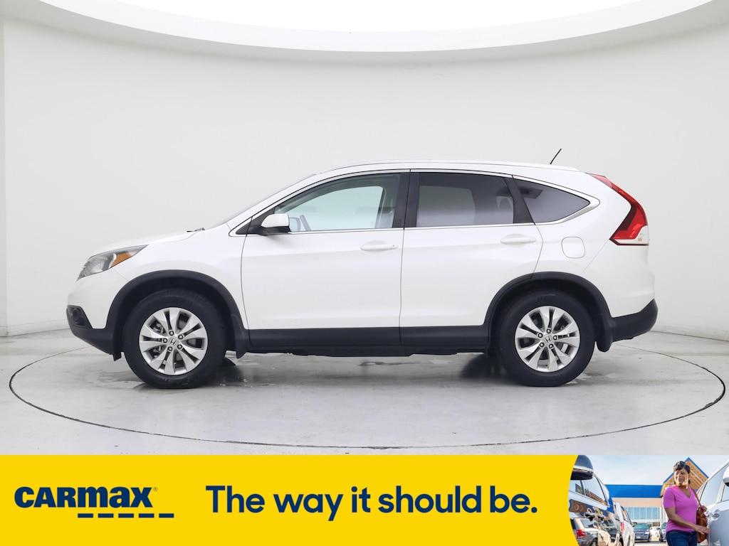 used 2014 Honda CR-V car, priced at $18,998