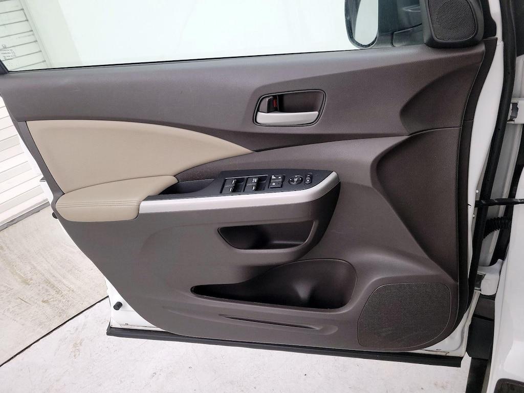 used 2014 Honda CR-V car, priced at $18,998