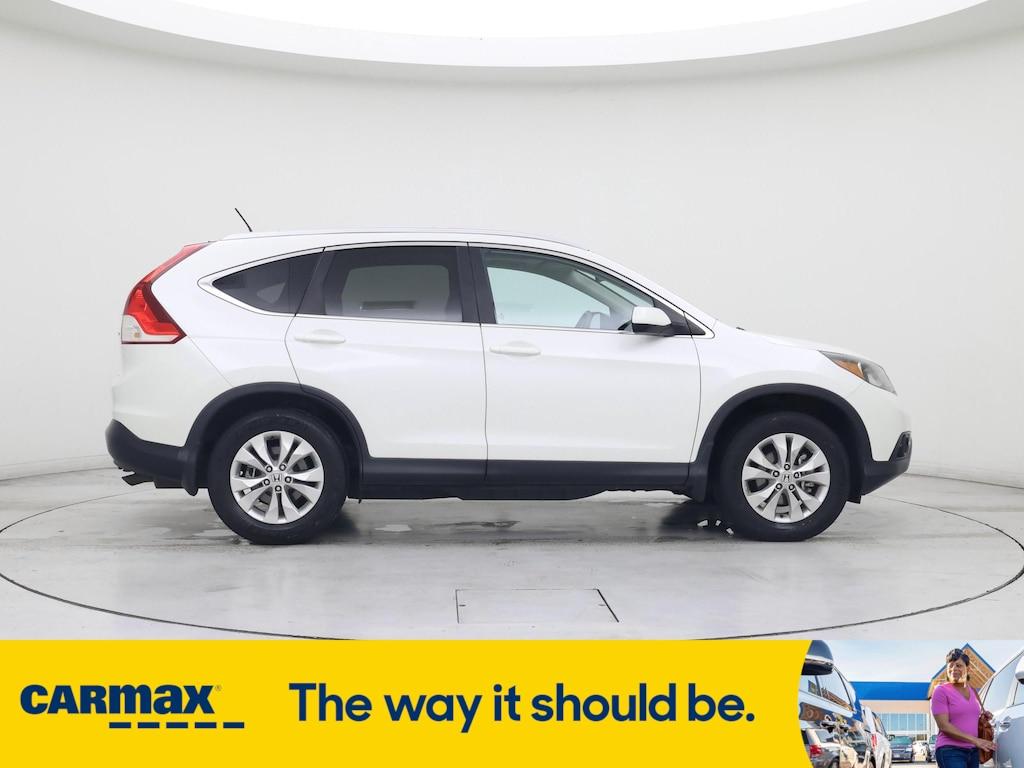 used 2014 Honda CR-V car, priced at $18,998