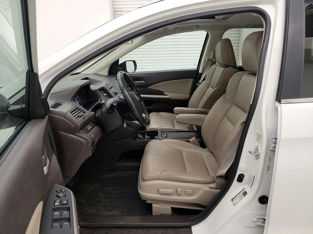 used 2014 Honda CR-V car, priced at $18,998