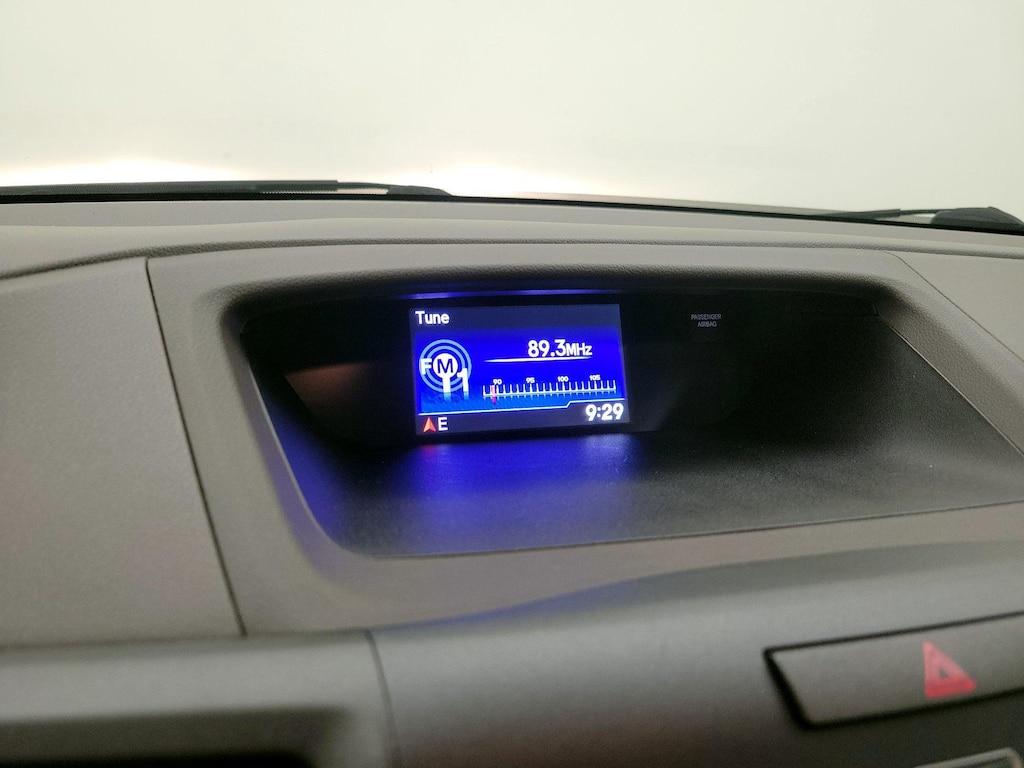 used 2014 Honda CR-V car, priced at $18,998