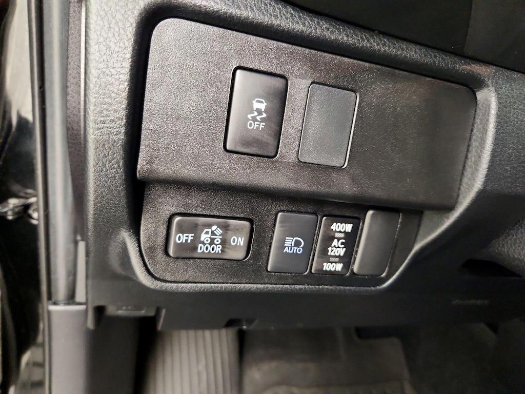 used 2022 Toyota Tacoma car, priced at $34,998