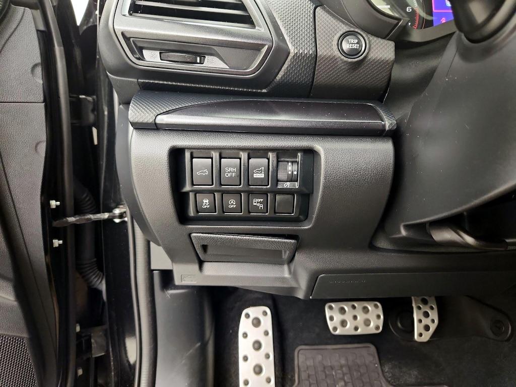 used 2023 Subaru Forester car, priced at $34,998