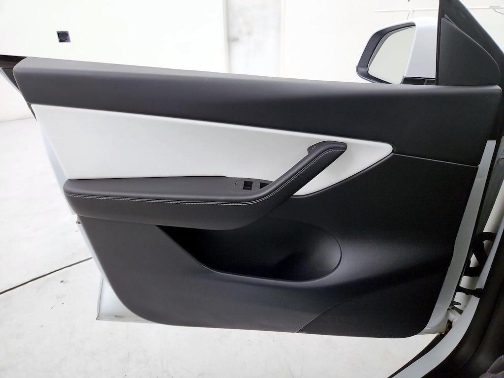 used 2022 Tesla Model Y car, priced at $31,998