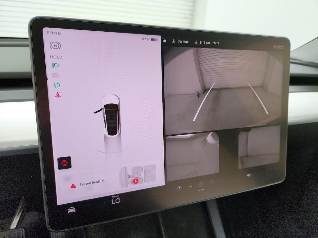 used 2022 Tesla Model Y car, priced at $31,998