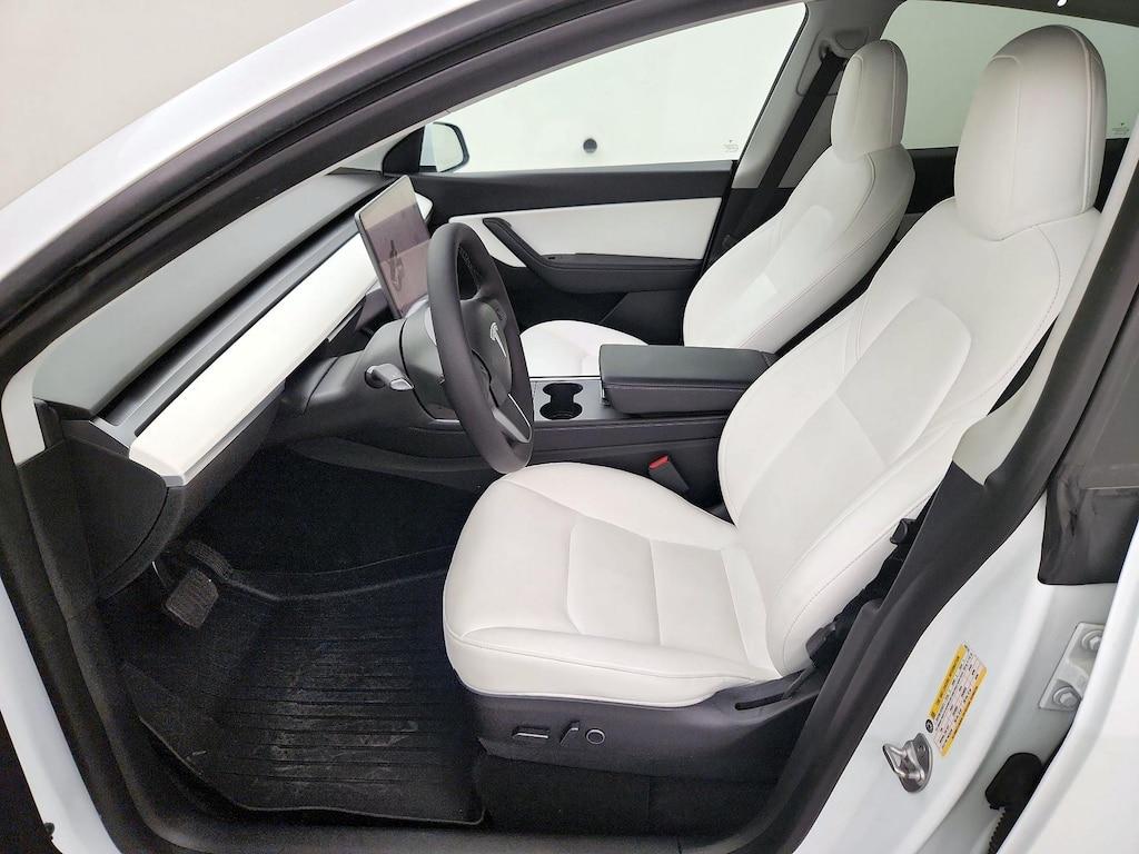 used 2022 Tesla Model Y car, priced at $31,998