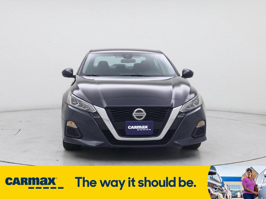 used 2022 Nissan Altima car, priced at $17,998