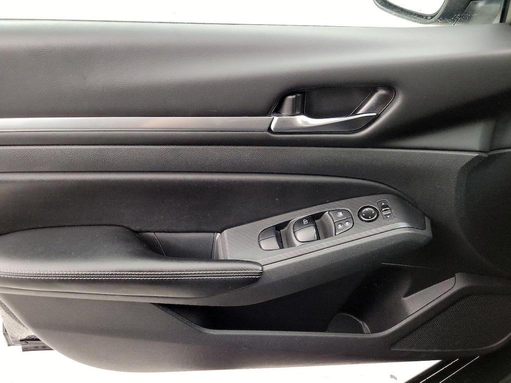 used 2022 Nissan Altima car, priced at $17,998